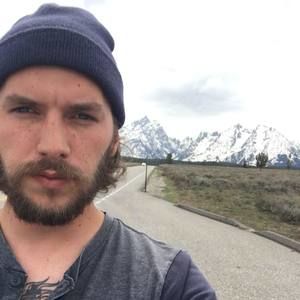 Meet your Posher, Patrick